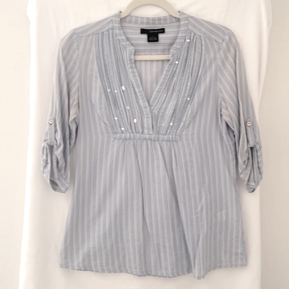 Calvin Klein Jeans Casual Blouse